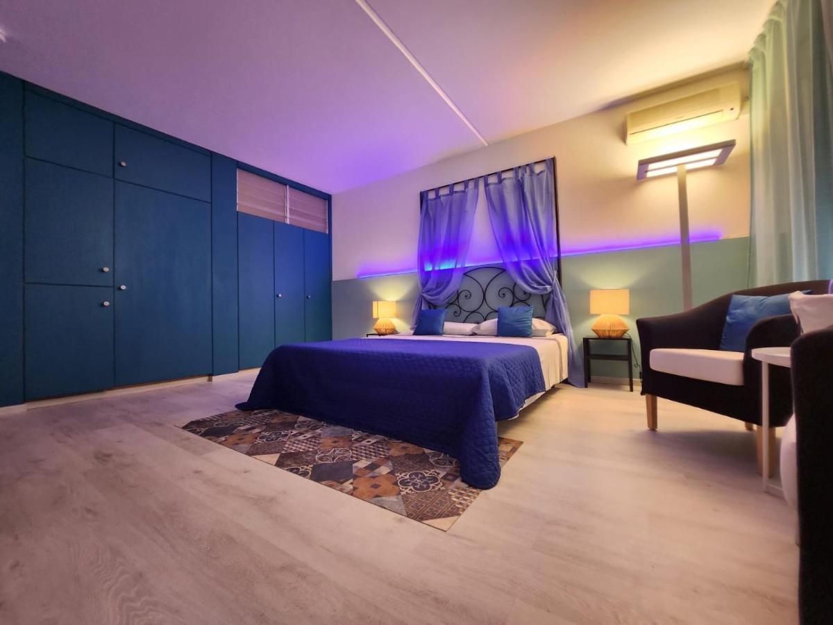 Lake Apartment 4 比索内 外观 照片