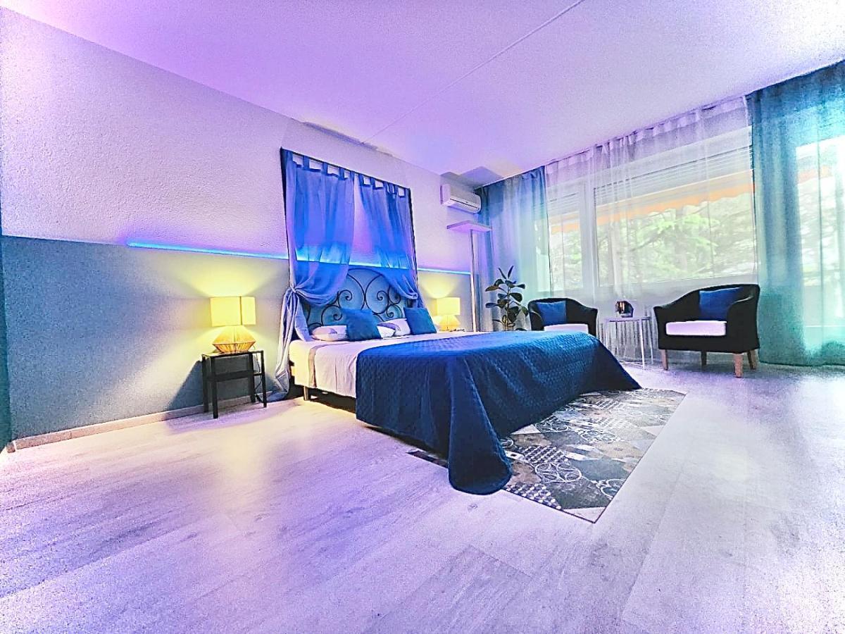 Lake Apartment 4 比索内 外观 照片