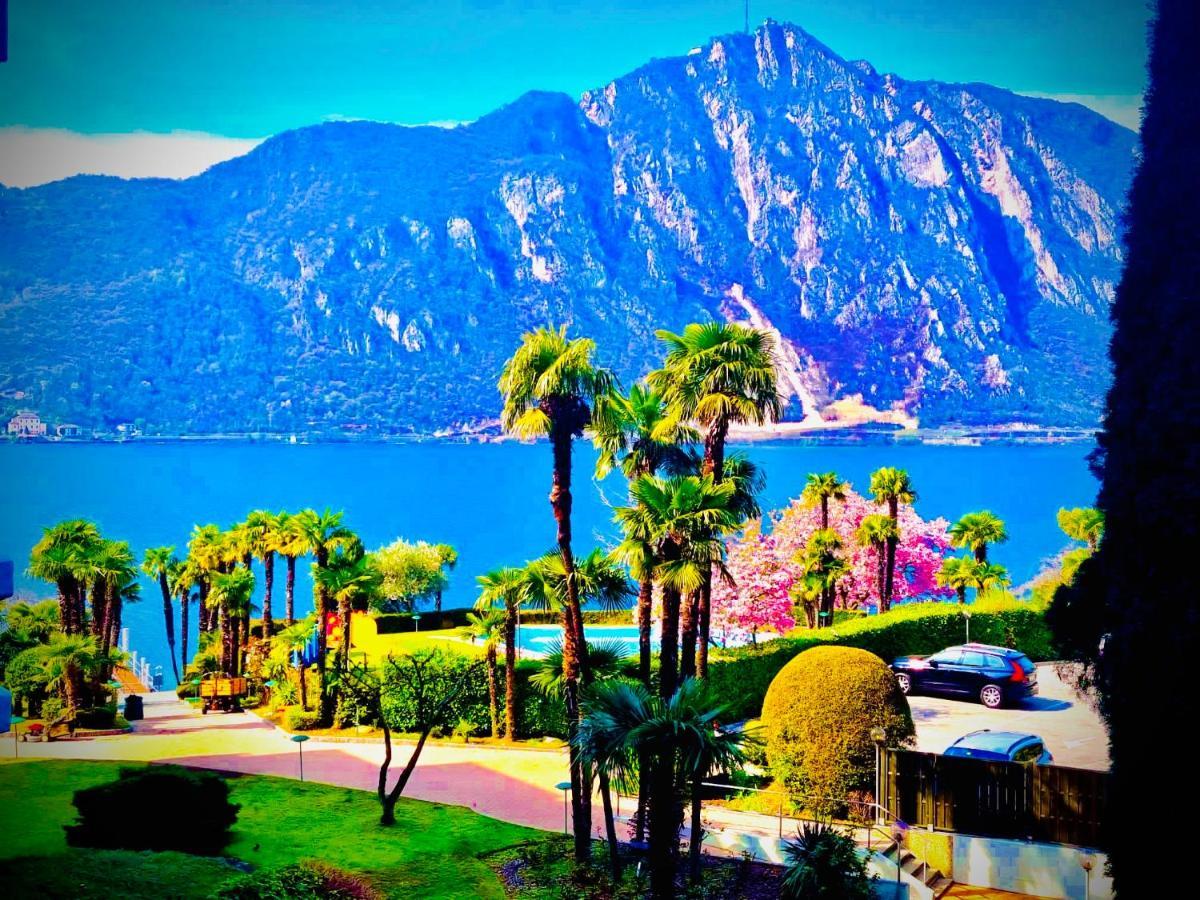 Lake Apartment 4 比索内 外观 照片