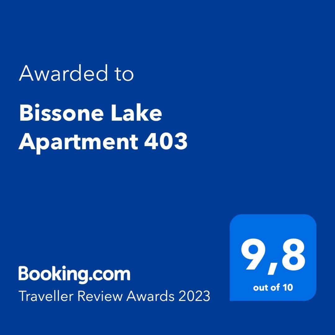Lake Apartment 4 比索内 外观 照片