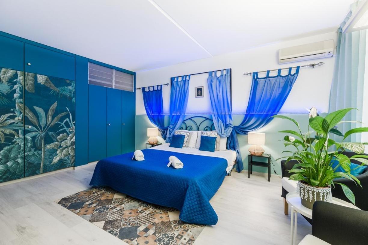 Lake Apartment 4 比索内 外观 照片
