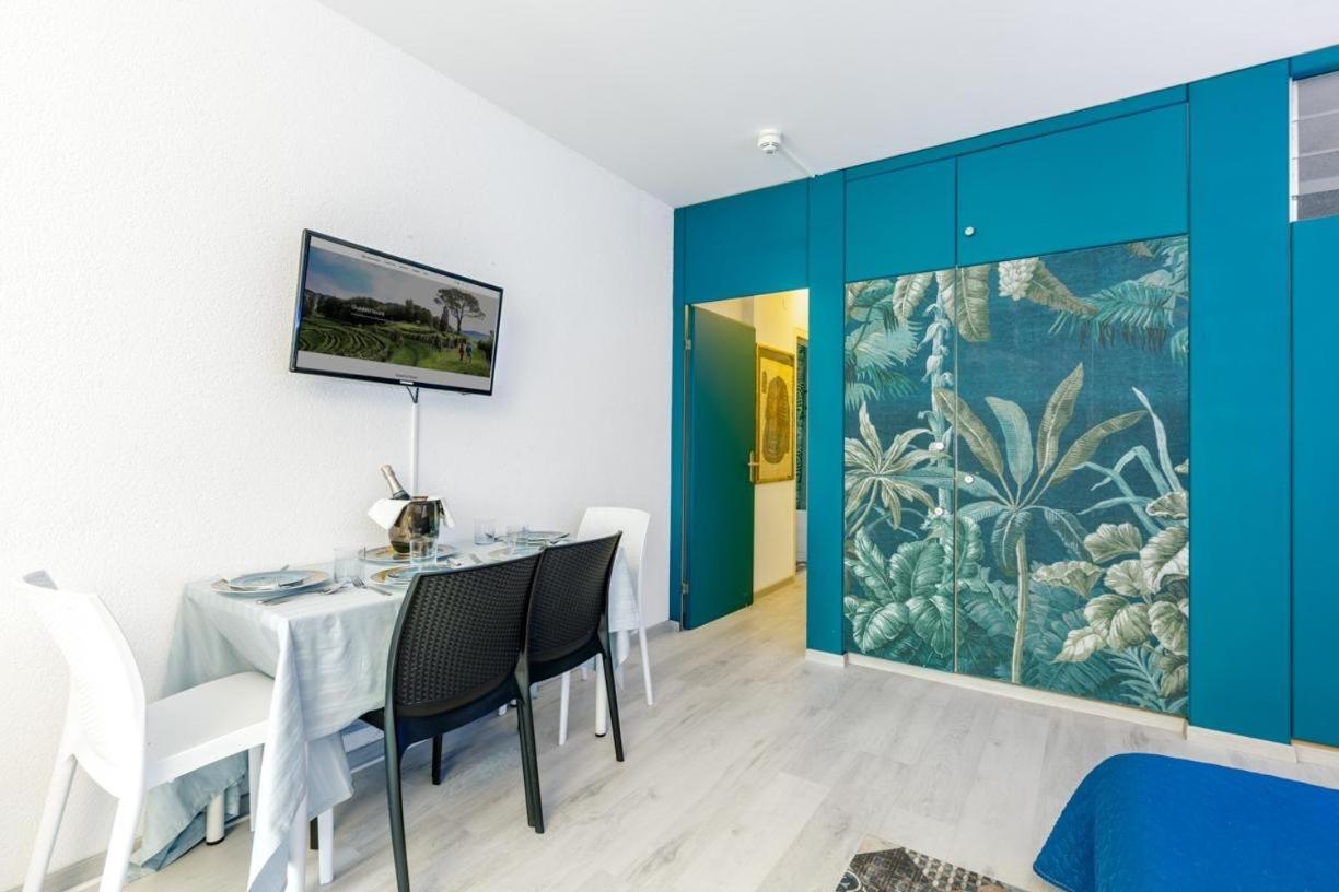 Lake Apartment 4 比索内 外观 照片
