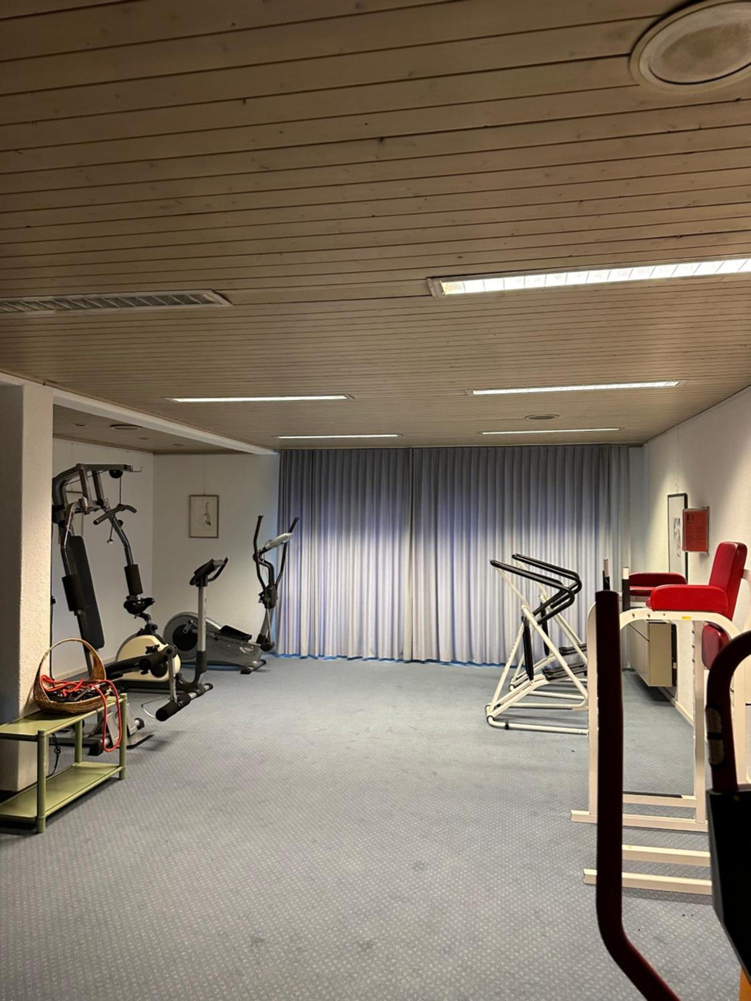 Lake Apartment 4 比索内 外观 照片