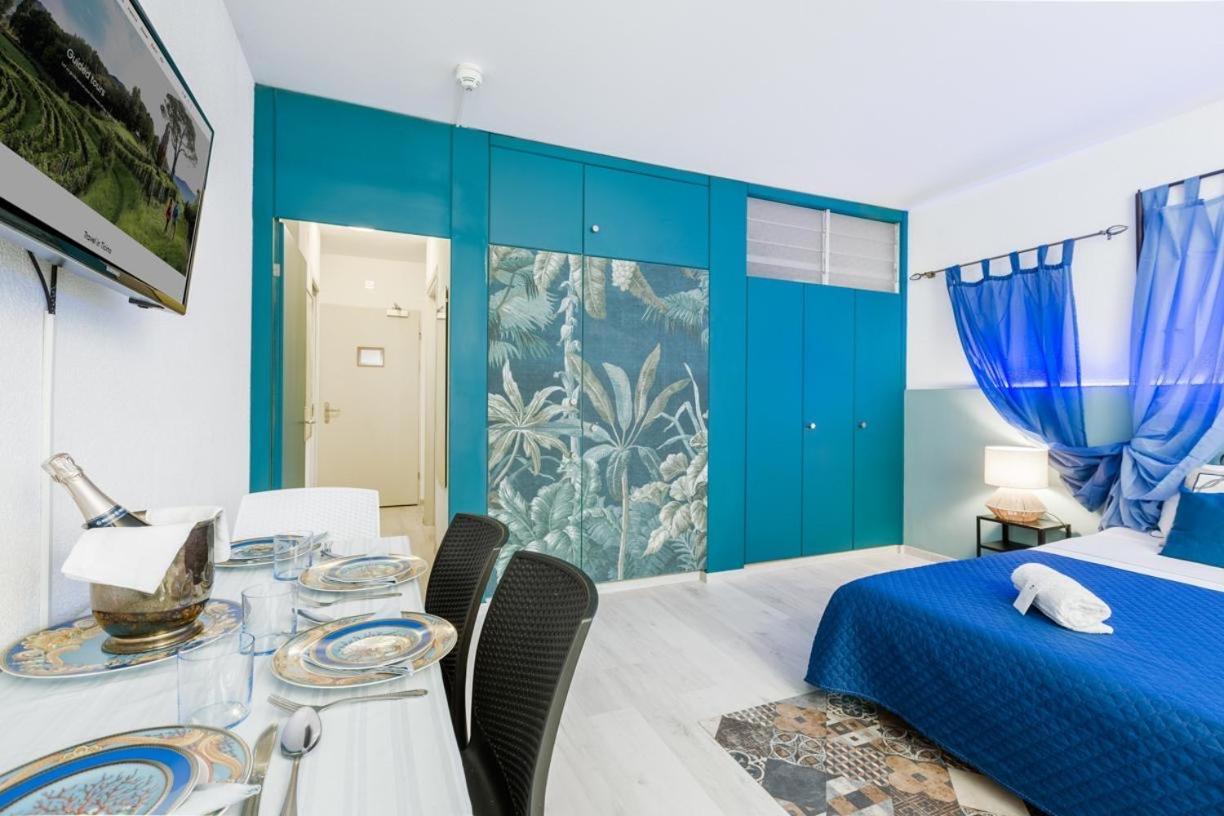 Lake Apartment 4 比索内 外观 照片